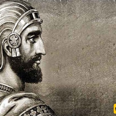 Cyrus the Great Day 1404: Inside the Tomb and the Birthdate of Cyrus