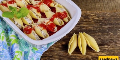 How to Make Stuffed Jumbo Shells: A Delicious Dinner Party Pasta Recipe