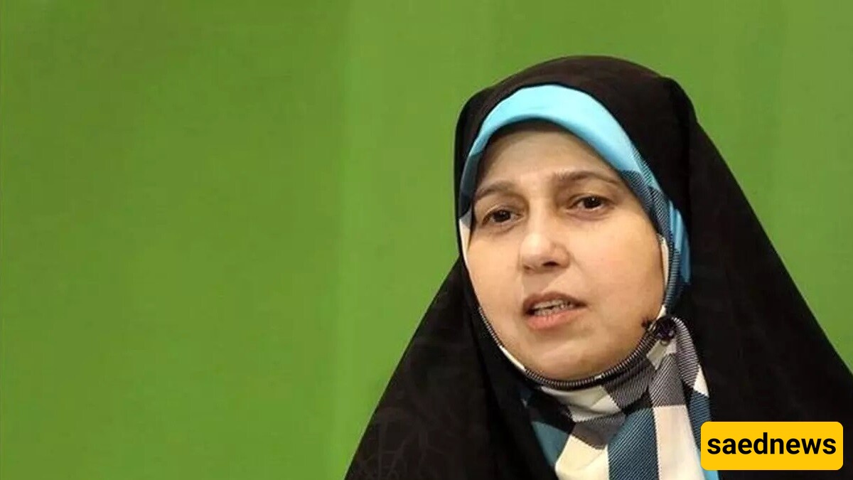 Sara Larijani