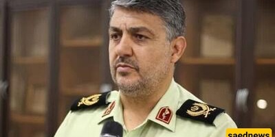 Fourteen Collaborators of the Zionist Regime Were Arrested in Jiroft.