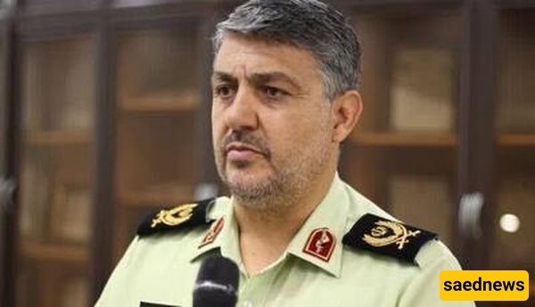 Fourteen Collaborators of the Zionist Regime Were Arrested in Jiroft.