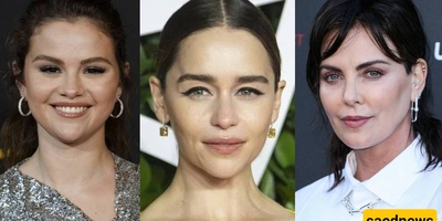 Strange Reasons Why 10 Famous Celebrities Chose to Stay Single!
