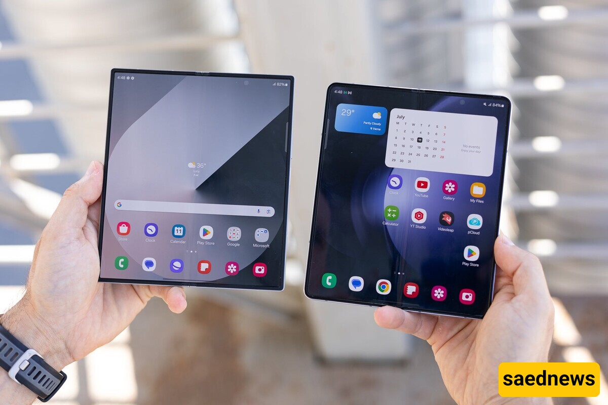 Samsung Halts Production of Cheaper Galaxy Z Fold