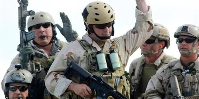 US Navy Seals Slaughtered North Korean Civilians during Failed Mission: Report