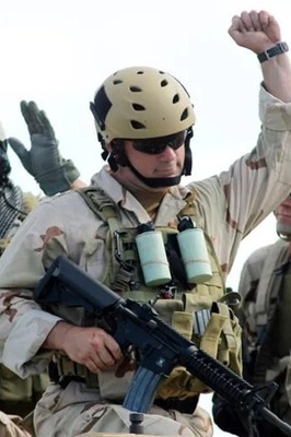 US Navy Seals Slaughtered North Korean Civilians during Failed Mission: Report