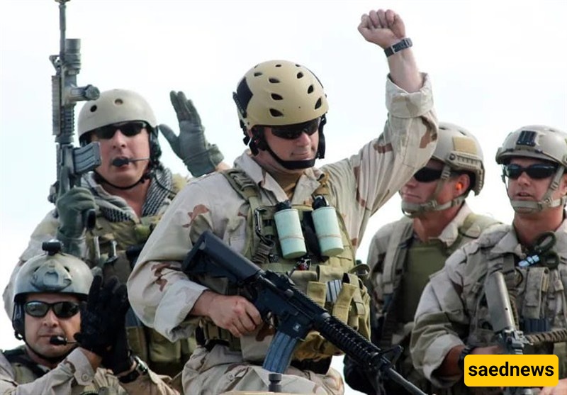 US Navy Seals Slaughtered North Korean Civilians during Failed Mission: Report