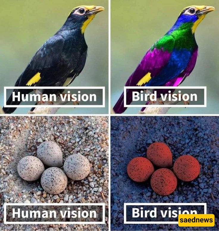 Birds