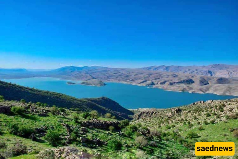 Shiraz Nature