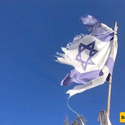 Israel Reports “Iranian Missile Attacks” on Occupied Areas