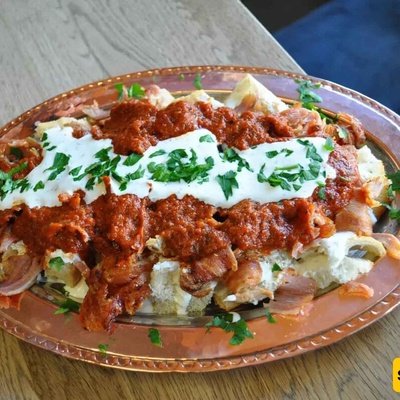 How to Make Delicious Turkish İskender Kebab You’ll Never Forget