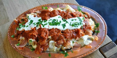 How to Make Delicious Turkish İskender Kebab You’ll Never Forget