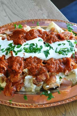 How to Make Delicious Turkish İskender Kebab You’ll Never Forget