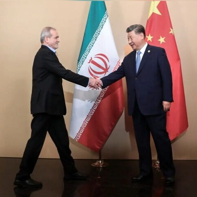 Over 20 World Leaders, Including Iran and Russia, Expected at SCO Meeting in China