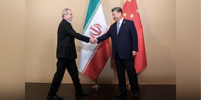Over 20 World Leaders, Including Iran and Russia, Expected at SCO Meeting in China
