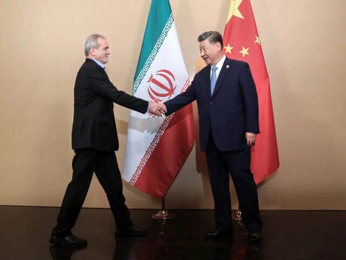Over 20 World Leaders, Including Iran and Russia, Expected at SCO Meeting in China