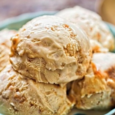 Homemade Majoon Ice Cream Recipe: Delicious and Nutritious!