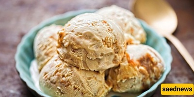 Homemade Majoon Ice Cream Recipe: Delicious and Nutritious!