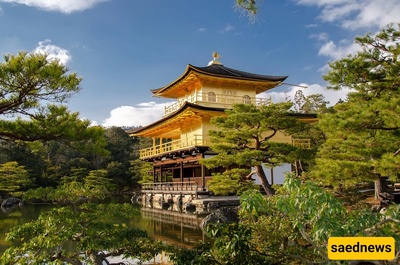 Kinkaku-ji Temple: The Golden Symbol of Japanese History and Architecture