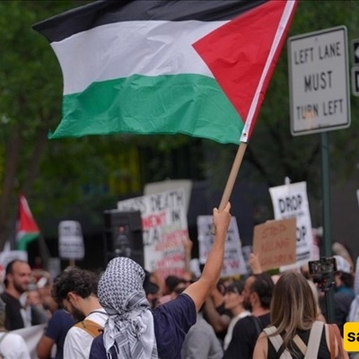 Indonesia Urges Global Recognition of Palestine, Condemns Israeli Crimes