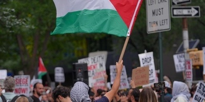 Indonesia Urges Global Recognition of Palestine, Condemns Israeli Crimes