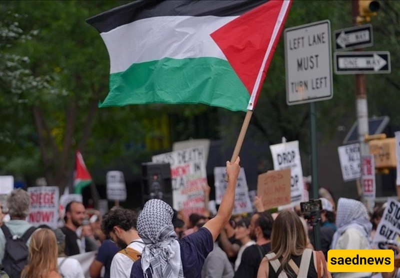 Indonesia Urges Global Recognition of Palestine, Condemns Israeli Crimes