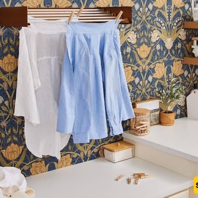 The Best Dryer Settings and Habits for Wrinkle-Free Clothes