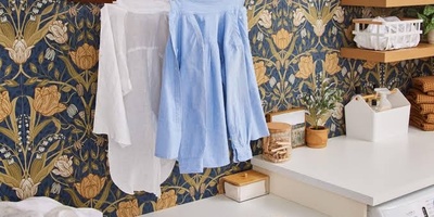 The Best Dryer Settings and Habits for Wrinkle-Free Clothes