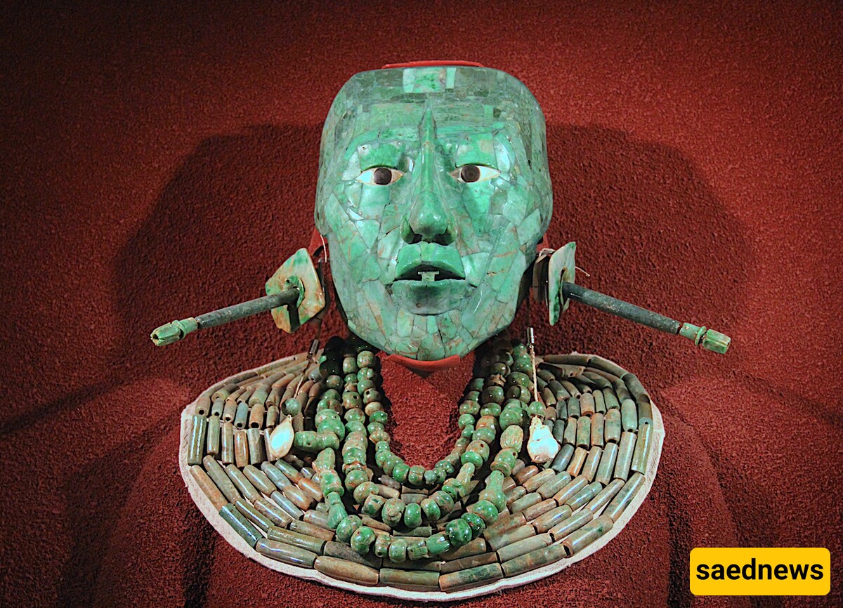 K'inich Janaab' Pakal