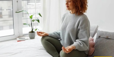 Three Simple Breathing Exercises to Reduce War-Day Stress