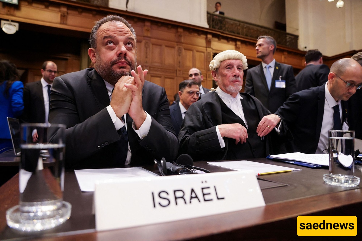 israel genocide