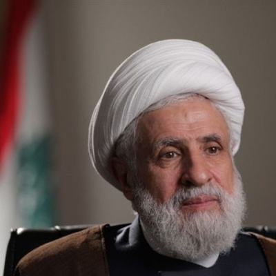 Sheikh Naim Qassem Expresses Special Thanks to Iran for Unprecedented Action to Halt the War in Lebanon