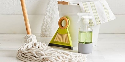 How To Divide Housework When Cleaning Starts To Feel Exhausting