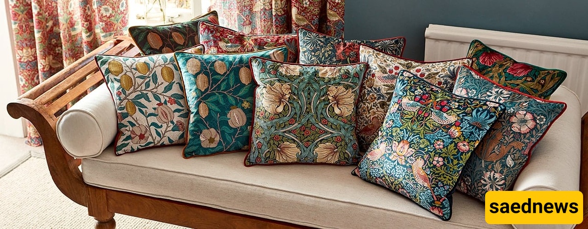 Cushions
