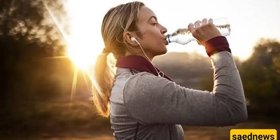 The Right Time for a Glass of Water Can Change Your Day