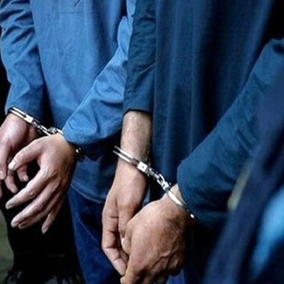 26 Operatives Linked to Zionist Regime Arrested in Khuzestan