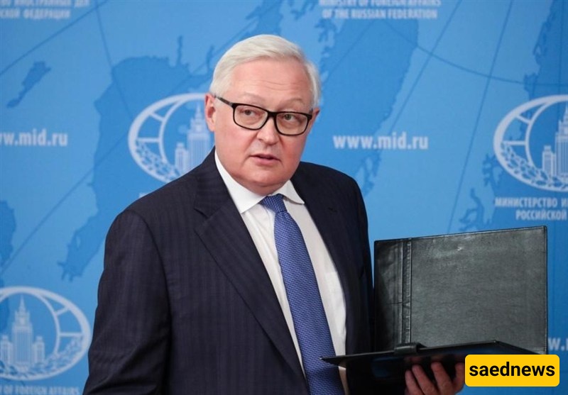 Russia Won’t Pressure China to Join US Arms Control Talks, Says MFA