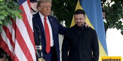 Ukraine’s President Rejects Trump’s Request: ‘Go Away, I Don’t Want You—Is It a Crime?