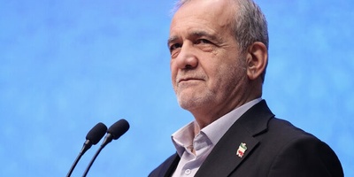 We Will Do Everything Possible For Iran And to Prevent Bullying