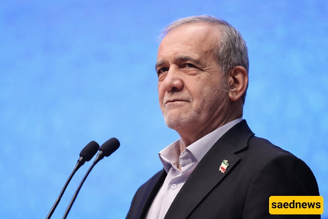 We Will Do Everything Possible For Iran And to Prevent Bullying