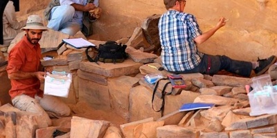 Astounding Discovery: Evidence of the Earliest Prehistoric Hajj Ceremony in Arabia +Photos