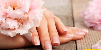 5 natural oils to treat nail breakage at home