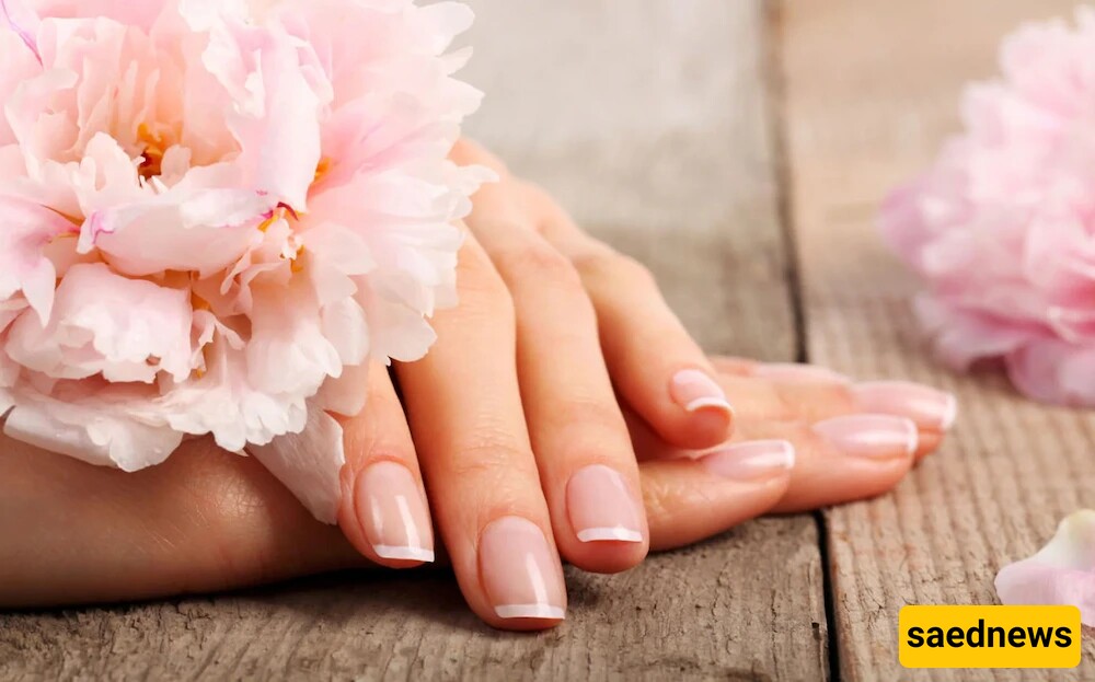 5 natural oils to treat nail breakage at home