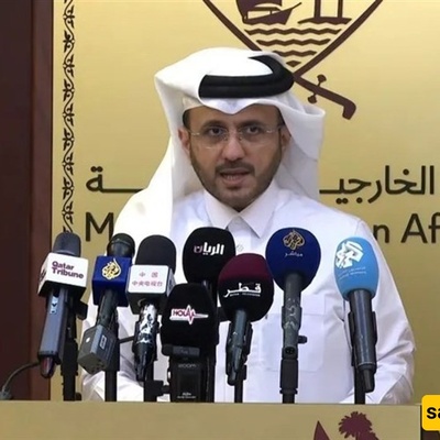 Qatar Sounds Alarm Over Israeli Violations of Gaza Ceasefire