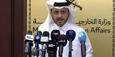 Qatar Sounds Alarm Over Israeli Violations of Gaza Ceasefire