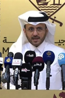 Qatar Sounds Alarm Over Israeli Violations of Gaza Ceasefire