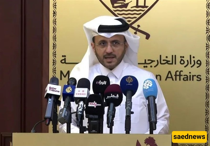 Qatar Sounds Alarm Over Israeli Violations of Gaza Ceasefire