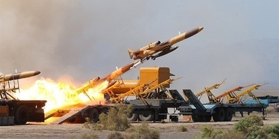 Iran's Military Declares Any Threat Source A Legitimate Target