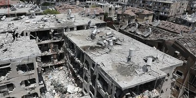 Iran’s Armed Forces Assisted by Intelligence Ministry in Detecting Israeli Targets