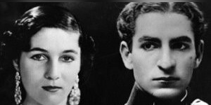 Why Did Mohammad Reza Pahlavi Marry Fawzia?