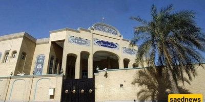 Iranian Embassy in Kuwait Denies Claims of Iranian Involvement in Assassination Plot
